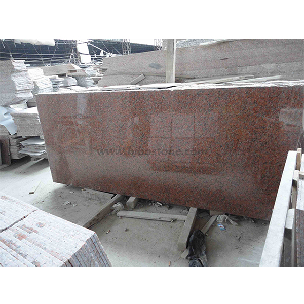 Red Granite Slabs Buy Red Granite, Kitchen Countertop, Red Granite